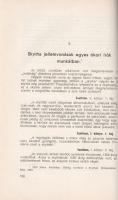 Zajti Ferenc: Zsidó volt-e Krisztus? A semitizmus és a skythizmus nagy harca.
Budapest, [1937]. Reé...