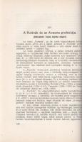 Zajti Ferenc: Zsidó volt-e Krisztus? A semitizmus és a skythizmus nagy harca.
Budapest, [1937]. Reé...