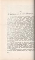 Zajti Ferenc: Zsidó volt-e Krisztus? A semitizmus és a skythizmus nagy harca.
Budapest, [1937]. Reé...