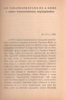 Steiner, Rudolf: Sors, kegyelem szabadság. A világ, a föld és az ember életében.
Budapest, [1941]. ...