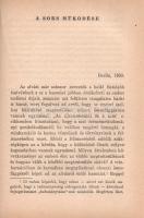 Steiner, Rudolf: Sors, kegyelem szabadság. A világ, a föld és az ember életében.
Budapest, [1941]. ...