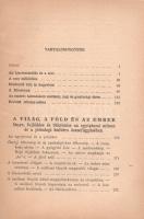 Steiner, Rudolf: Sors, kegyelem szabadság. A világ, a föld és az ember életében.
Budapest, [1941]. ...