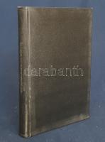 Baktay Ervin: A csillagfejtés könyve. Az asztrológia elmélete és gyakorlata. Számos ábrával és táblá...