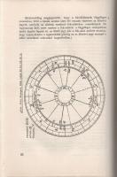 Baktay Ervin: A csillagfejtés könyve. Az asztrológia elmélete és gyakorlata. Számos ábrával és táblá...