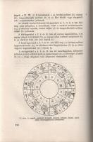 Baktay Ervin: A csillagfejtés könyve. Az asztrológia elmélete és gyakorlata. Számos ábrával és táblá...