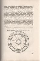 Baktay Ervin: A csillagfejtés könyve. Az asztrológia elmélete és gyakorlata. Számos ábrával és táblá...