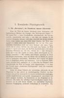 Ehrenfels, Christian von: Kosmogonie.
Jena, 1916. Verlegt bei Eugen Diederichs (Gedruckt in der Buc...