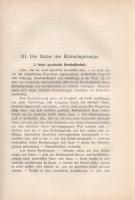 Ehrenfels, Christian von: Kosmogonie.
Jena, 1916. Verlegt bei Eugen Diederichs (Gedruckt in der Buc...