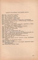 Kerékgyártó János: Kossuth Lajos.
Budapest, [1947]. Athenaeum (ny.) 479 + [1] p. Egyetlen kiadás.
...