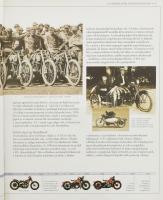 Hugo Wilson: A Harley-Davidson története. Bp., 2002, Panemex-Grafo. Képekkel gazdagon illusztrált. K...