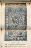 Manus szakintézet eredeti perzsa mintáiból. Bp., én,Manus,(Cegléd, Sárik Gyula és Géza-ny.), 1-110 p...