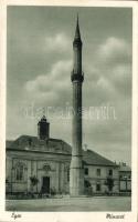 Eger minaret (EK)