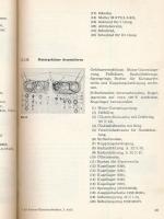 Reparaturanleitung für Simson - Kleinkrafträder Schwalbe - Spatz - Star - Sperber. (SR - SR2E - KR50...