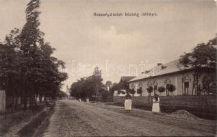 Besenyőtelek