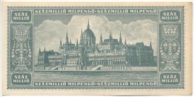 1946. 100.000.000MP T:F 
Adamo P33