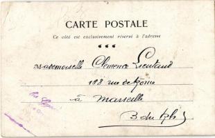 1904 S.S. Pie X / Pio X / Pope Pius X (EB)