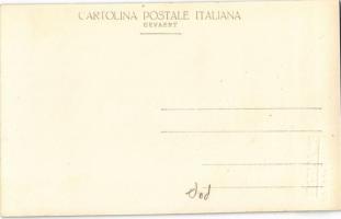 XI. Piusz pápa / S.S. Pio XI / Pope Pius XI. Alinari (Firenze) photo