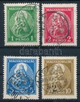 1932 Nagy Madonna sor (10.000)