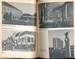 A SZOT-üdülők kézikönyve. Szerk.: Bányai János. Bp., 1984, Népszava. Kiadói kartonált papírkötés, ki...