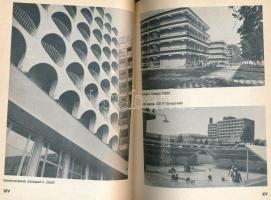 A SZOT-üdülők kézikönyve. Szerk.: Bányai János. Bp., 1984, Népszava. Kiadói kartonált papírkötés, ki...