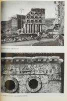 Ürögdi György: Róma kenyere, Róma aranya. Bp., 1969, Gondolat. Kiadói egészvászon-kötésben, szakadt,...