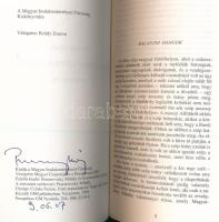 Krúdy Gyula: Balatoni szívhalászat. (Novellák.) Vál.: Krúdy Zsuzsa. Magyar Irodalomtörténeti Társasá...