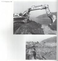 A Dunánál. An der Donau - Pri Dunaji - A Dunánál - Kod Dunava - La Dunare. Szerk.: Kovács Gergelyné,...