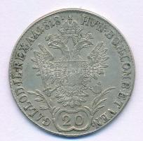Ausztria 1818A 20kr Ag "I. Ferenc" T:VF patina
Austria 1818A 20 Kreuzer Ag "Franz I&...