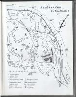 Kácsor László: Vízi barangolások. DEDIKÁLT! Bp., 1971, Natura. Fekete-fehér képanyaggal illusztrált....