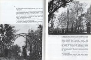 Kácsor László: Vízi barangolások. DEDIKÁLT! Bp., 1971, Natura. Fekete-fehér képanyaggal illusztrált....