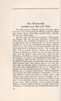 Ernst, Otto: Nietzsche der falsche Prophet.
Leipzig, 1914. Verlag von L. Staackmann (Druck: Julius ...
