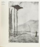 Szíj Béla: Gulácsy Lajos. Bp., 1979, Corvina. Fekete-fehér és színes képekkel, Gulácsy Lajos műveine...