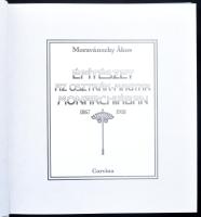 Moravánszky Ákos: Építészet az Osztrák-Magyar Monarchiában. 1867-1918. Bp., 1988, Corvina. Gazdag fe...