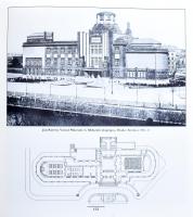 Moravánszky Ákos: Építészet az Osztrák-Magyar Monarchiában. 1867-1918. Bp., 1988, Corvina. Gazdag fe...