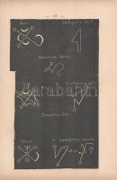 Mannhart, Dr. W[ilhelm]: Zauberglaube und Geheimwissen. Mit 44 seltenen Abbildungen.
Wien, 1936. A....