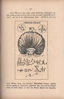 Mannhart, Dr. W[ilhelm]: Zauberglaube und Geheimwissen. Mit 44 seltenen Abbildungen.
Wien, 1936. A....