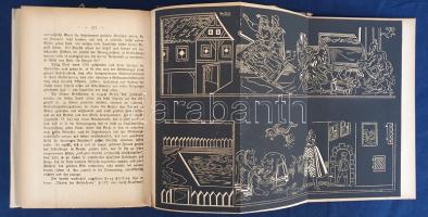 Mannhart, Dr. W[ilhelm]: Zauberglaube und Geheimwissen. Mit 44 seltenen Abbildungen.
Wien, 1936. A....