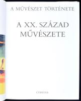 A XX. század művészete. Szerk.: Bartholy Eszter A művészet története. Bp., 1993, Corvina. Gazdag kép...