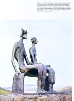 A XX. század művészete. Szerk.: Bartholy Eszter A művészet története. Bp., 1993, Corvina. Gazdag kép...