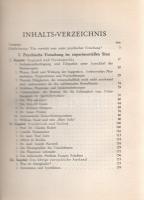 Deinhard, Ludwig: Das Mysterium des Menschen im Lichte der psychischen Forschung. Eine Einführung in...