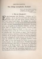Deinhard, Ludwig: Das Mysterium des Menschen im Lichte der psychischen Forschung. Eine Einführung in...