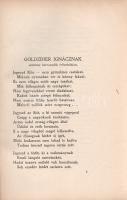 Keleti tanulmányok. Goldziher Ignácz születésének hatvanadik évfordulójára írták tanítványai.
Budap...