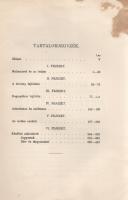Goldziher Ignác: Előadások az iszlámról. Fordította Heller Bernát.
Budapest, 1912. Magyar Tudományo...