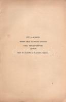 Blavatsky, H[elena] P[etrovna]: A titkos tanítás. The Secret Doctrine. A tudomány, a vallás és a fil...