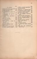 Blavatsky, H[elena] P[etrovna]: A titkos tanítás. The Secret Doctrine. A tudomány, a vallás és a fil...