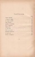 Benedek Elek: Falusi bohémek. [Elbeszélések.]
Budapest, (1900). Singer és Wolfner (Hungaria könyvny...