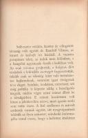 Mikszáth Kálmán: A lohinai fű. Elbeszélés.
Budapest, 1885. Singer és Wolfner (Budapesti Hirlap ny.)...