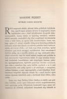 Szekfű Gyula
Bethlen Gábor. (Történelmi tanulmány.)
Budapest, 1929. Magyar Szemle Társaság (Biró M...