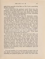 Leo, Bessie: Planetary Influences.
London, [1923 körül]. L. N. Fowler & Co. (Women's Print...