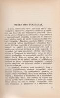 Majthényi György: A kéz beszél. A gyakorlati chiromantia kézikönyve.
(Budapest), [1937 körül]. Stád...